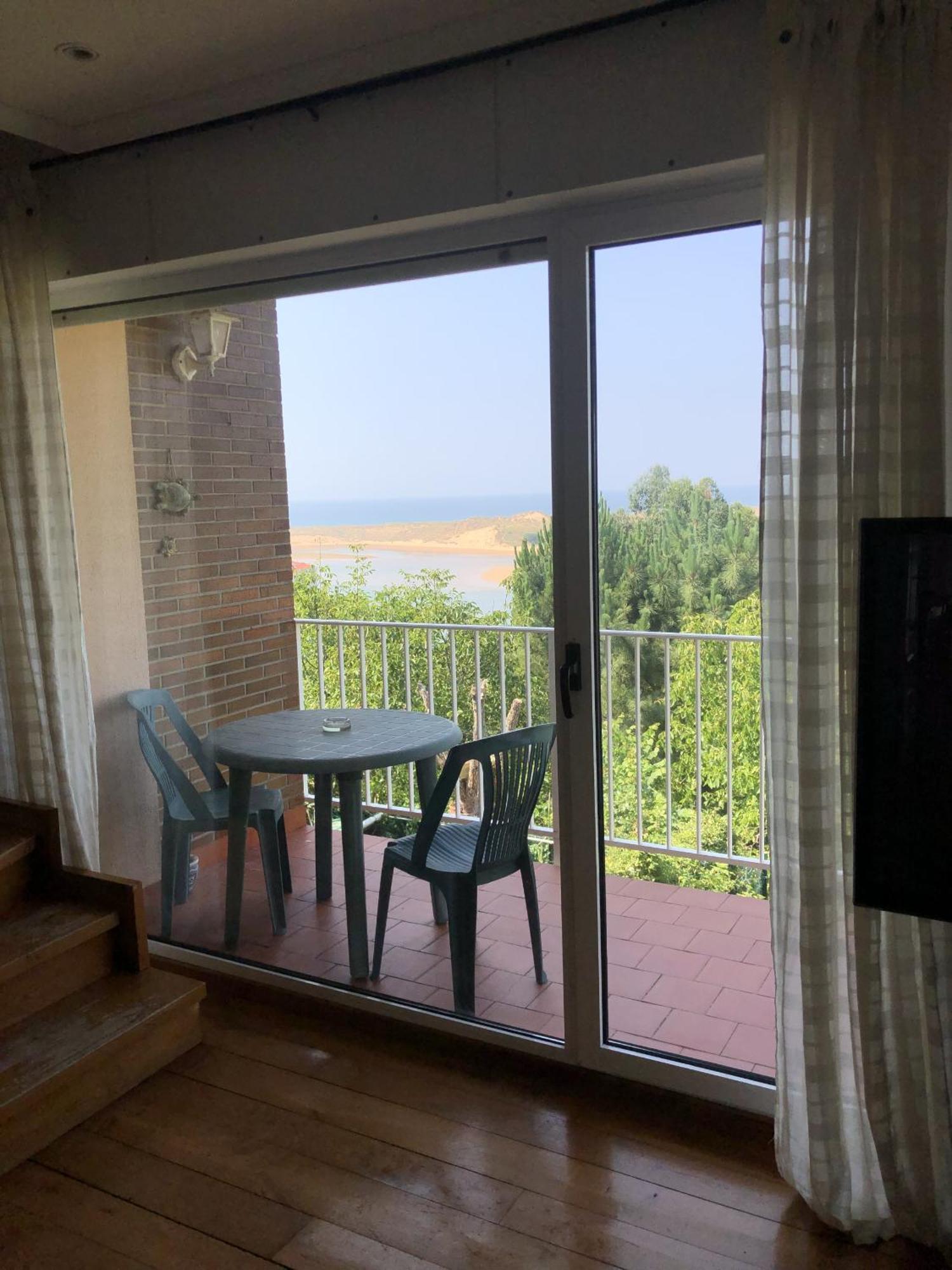 Duplex Con Vistas A La Ria De Mogro By Alterhome Dış mekan fotoğraf